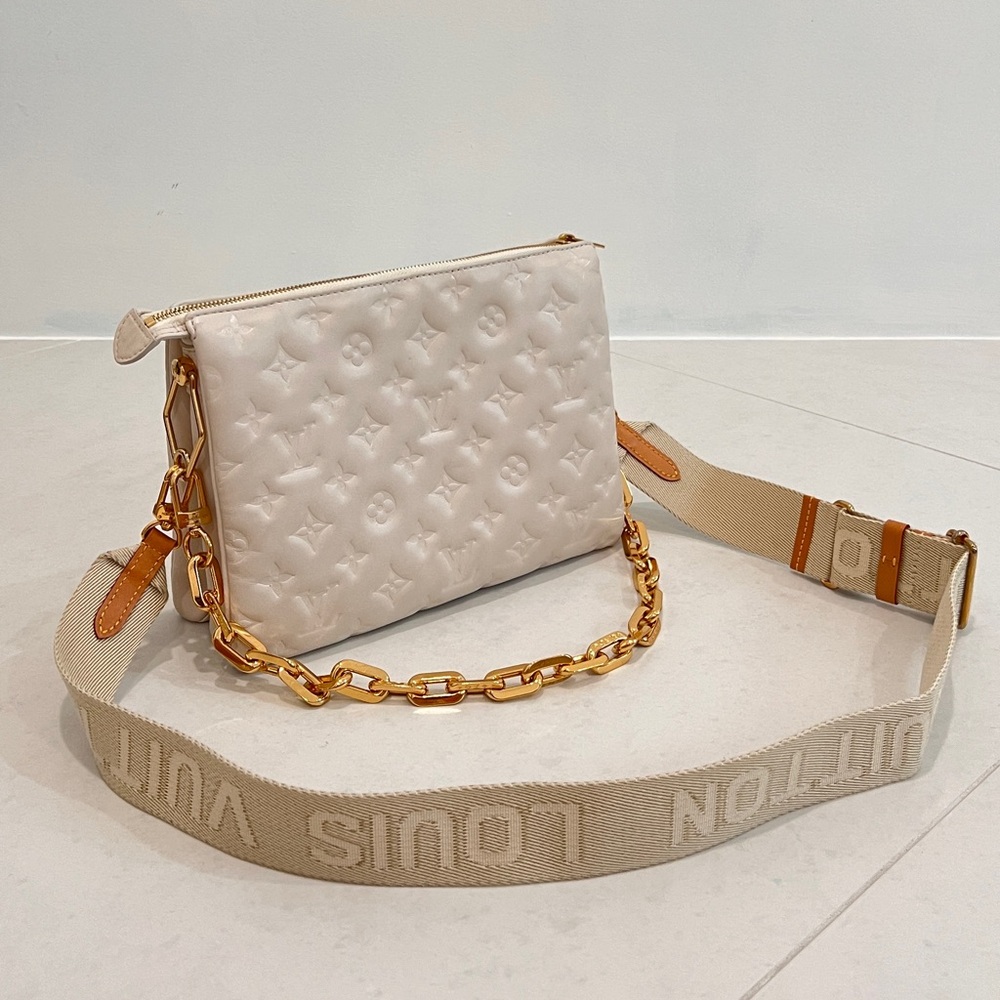 Coussin - Pillow PM Louis Vuitton - Bag